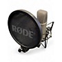 Used RODE NT1 5th-Generation Condenser Microphone