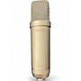Used RODE NT1 5th Generation Condenser Microphone
