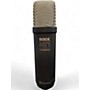 Used RODE NT1 5th Generation Condenser Microphone