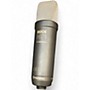 Used RODE NT1 5th Generation USB/XLR Condenser Microphone