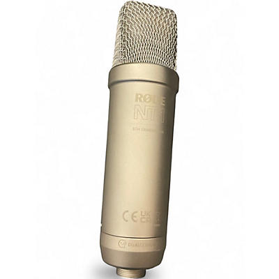 Used RODE NT1 5th generation Condenser Microphone