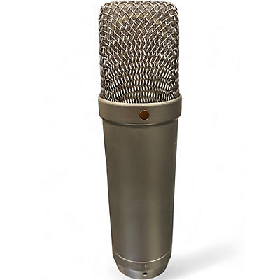Used RODE NT1-A Bundle Condenser Microphone