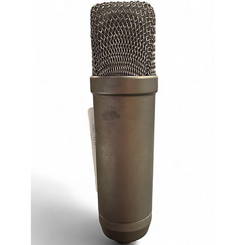 Used RODE NT1-A Condenser Microphone