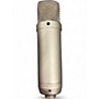 Used RODE NT1-A Condenser Microphone