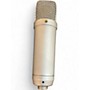 Used RODE NT1-A Condenser Microphone