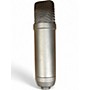 Used RODE NT1-A Condenser Microphone