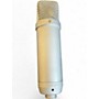 Used RODE NT1-A Condenser Microphone