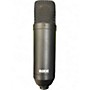 Used RODE NT1 AI1 Recording Microphone Pack