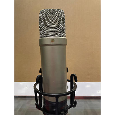 Used RODE NT1 Condenser Microphone