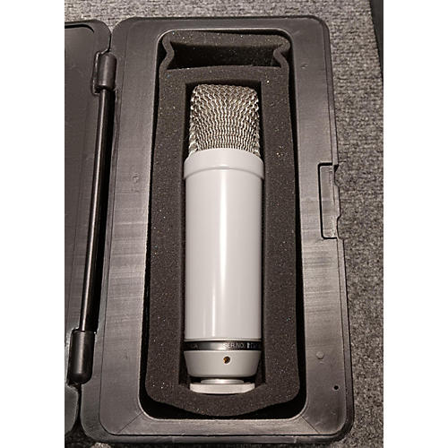 RODE Used RODE NT1 Condenser Microphone