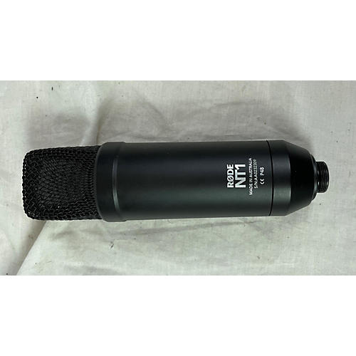 RODE Used RODE NT1 Condenser Microphone