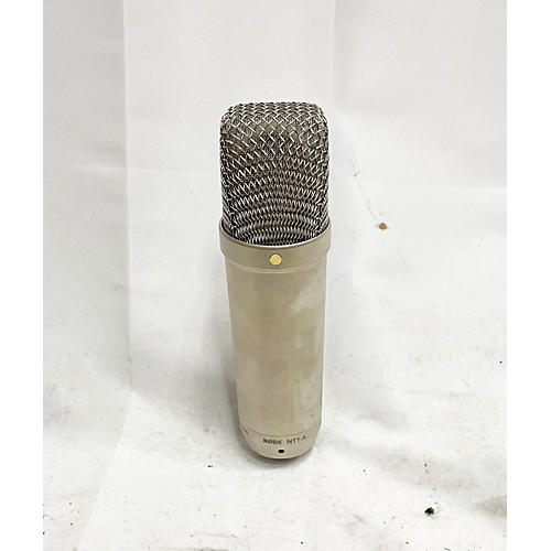 RODE Used RODE NT1 Condenser Microphone