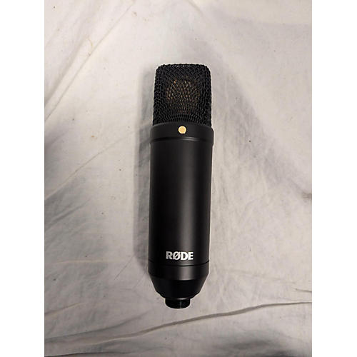 RODE Used RODE NT1 Condenser Microphone