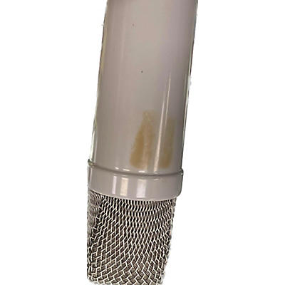 RODE Used RODE NT1 Condenser Microphone