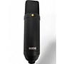 Used RODE Used RODE NT1 Condenser Microphone