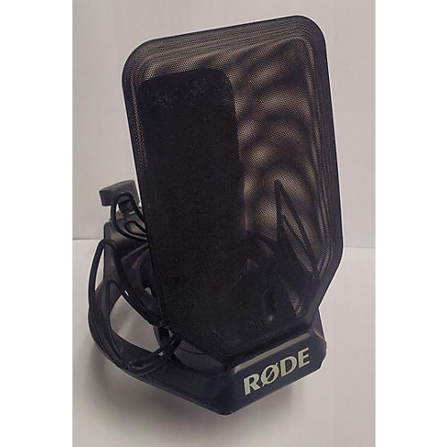 RODE Used RODE NT1 Condenser Microphone