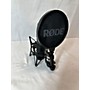 Used RODE Used RODE NT1 Condenser Microphone