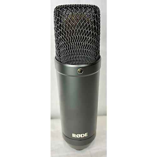 RODE Used RODE NT1 Condenser Microphone