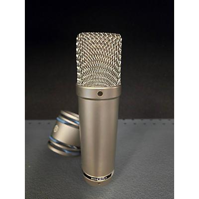 RODE Used RODE NT1 Condenser Microphone