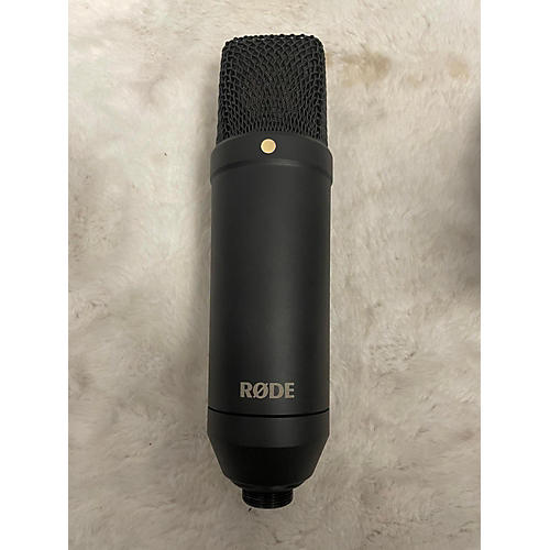 RODE Used RODE NT1 Condenser Microphone