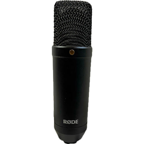 RODE Used RODE NT1 Condenser Microphone