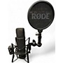 Used RODE Used RODE NT1 Condenser Microphone