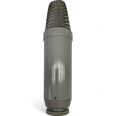 Used RODE NT1 Condenser Microphone