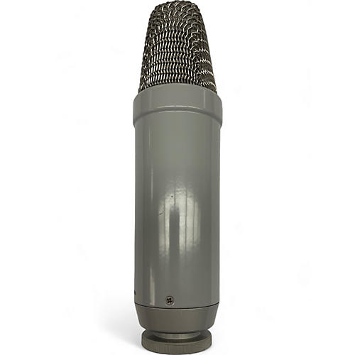 RODE Used RODE NT1 Condenser Microphone