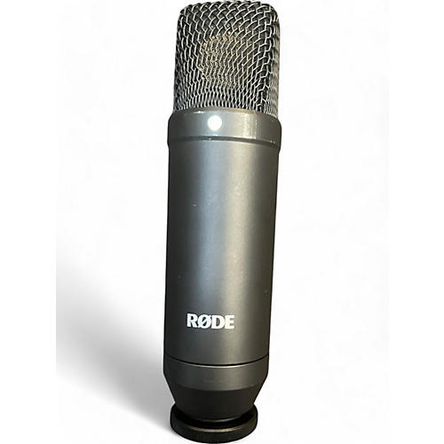 RODE Used RODE NT1 Condenser Microphone