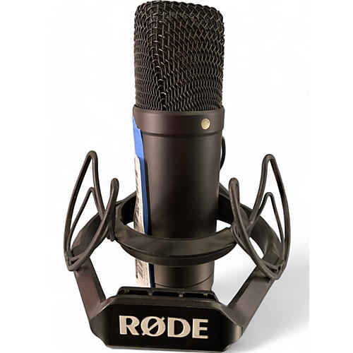 RODE Used RODE NT1 Condenser Microphone