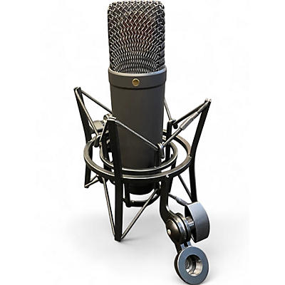 RODE Used RODE NT1 Condenser Microphone