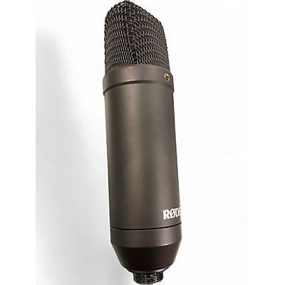 RODE Used RODE NT1 Condenser Microphone