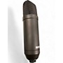 Used RODE Used RODE NT1 Condenser Microphone