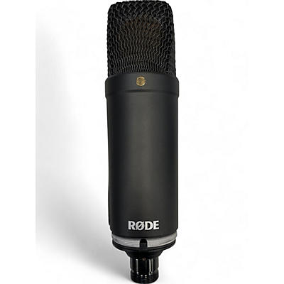 Used RODE NT1 Condenser Microphone