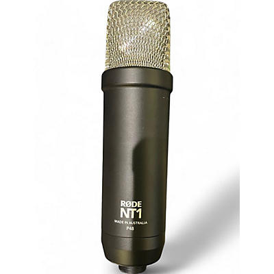 Used RODE NT1 Condenser Microphone