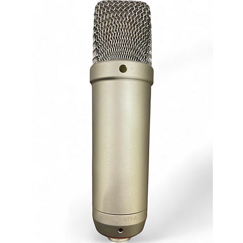 Used RODE NT1 Condenser Microphone