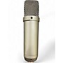 Used RODE NT1 Condenser Microphone