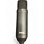 Used RODE NT1 Condenser Microphone