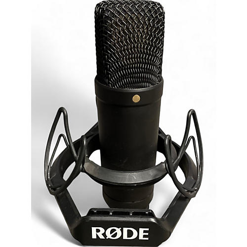 Used RODE NT1 Condenser Microphone