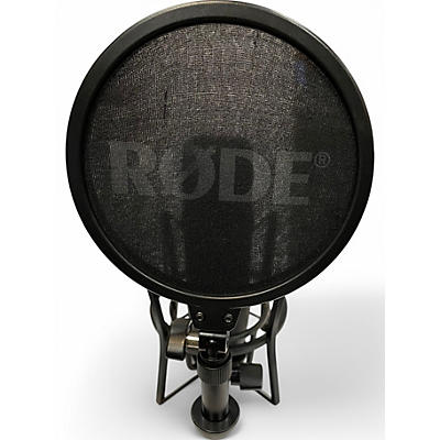 Used RODE NT1 Condenser Microphone