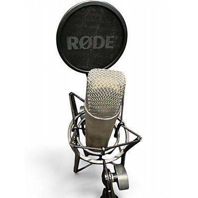 Used RODE NT1 Condenser Microphone