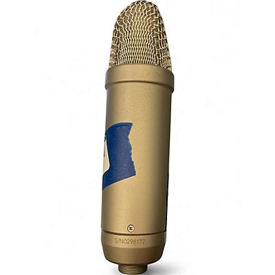 Used RODE NT1 Condenser Microphone