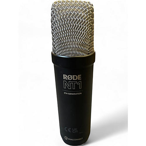 Used RODE NT1 Condenser Microphone