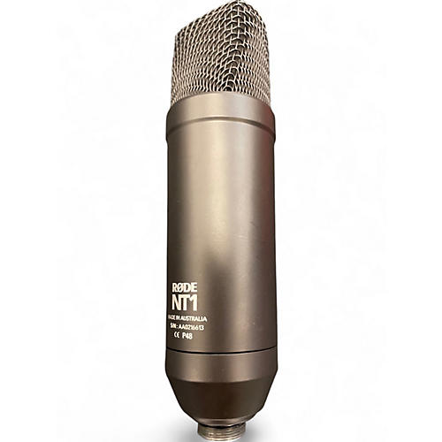 Used RODE NT1 Condenser Microphone