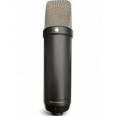 Used RODE NT1 Condenser Microphone