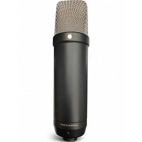 Used RODE NT1 Condenser Microphone
