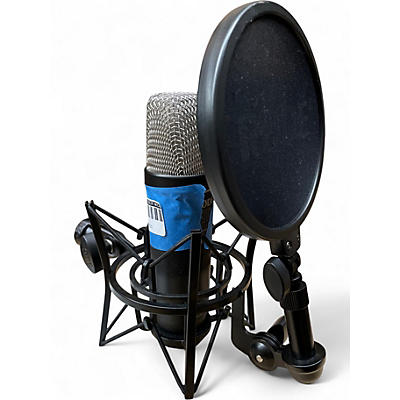 Used RODE NT1 Condenser Microphone