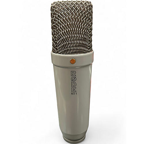 Used RODE NT1 Condenser Microphone
