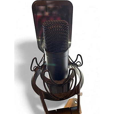 Used RODE NT1 Condenser Microphone