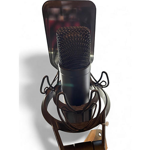 Used RODE NT1 Condenser Microphone